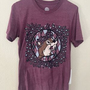 Buc-ee’s Adult small t-shirt